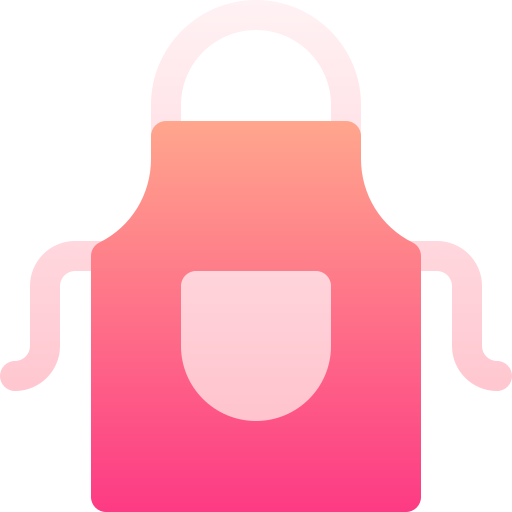 tablier Icône gratuit tablier Icône gratuit