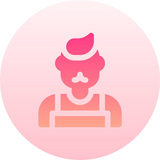 Shoemaker free icon