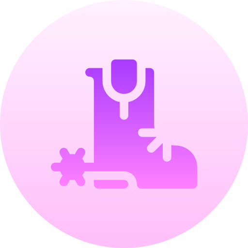 cowboy kostenlos Icon