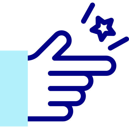 mágico icono gratis