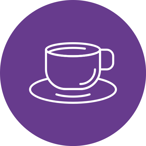 kaffeetasse kostenlos Icon