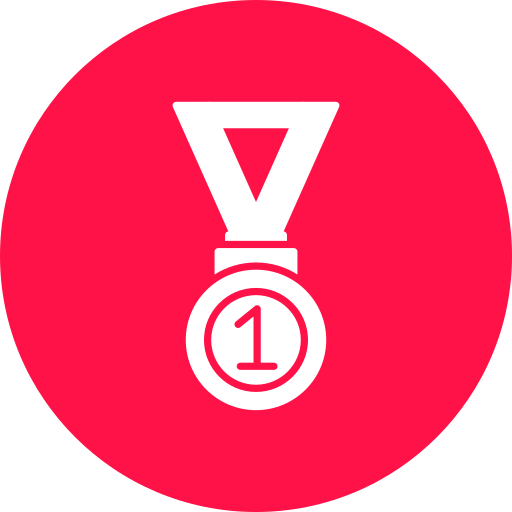 medaille kostenlos Icon medaille kostenlos Icon