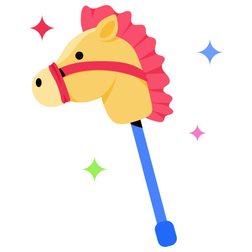 steckenpferd kostenlos Icon