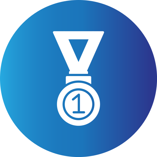 medaille kostenlos Icon medaille kostenlos Icon