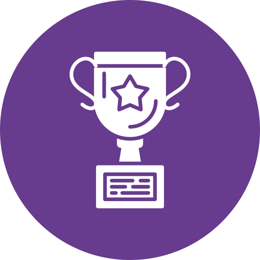 trophäe kostenlos Icon