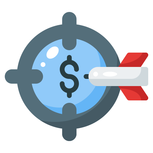 enfocar icono gratis