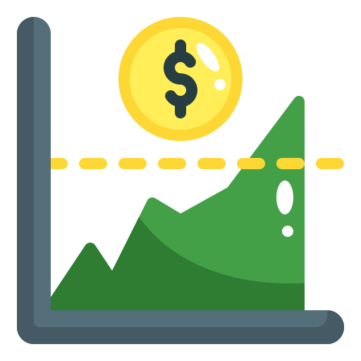 saca provecho icono gratis