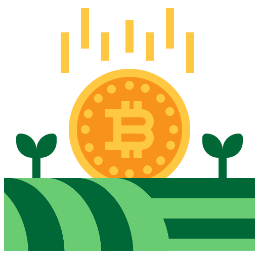 bitcoin icono gratis