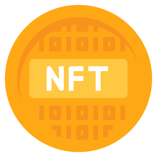 nft icono gratis