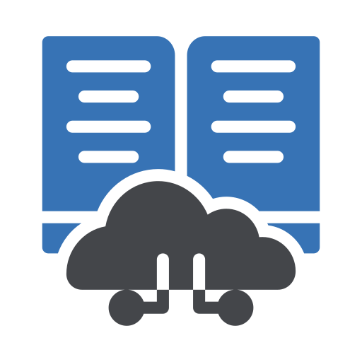 cloud-library-free-electronics-icons