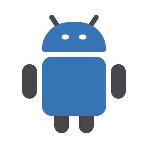 Android - Free electronics icons