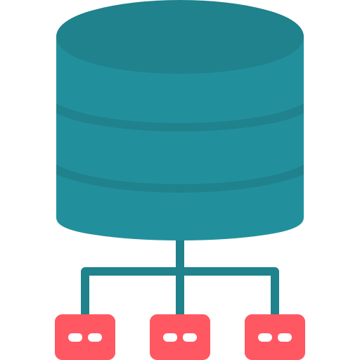 Database - Free Icon