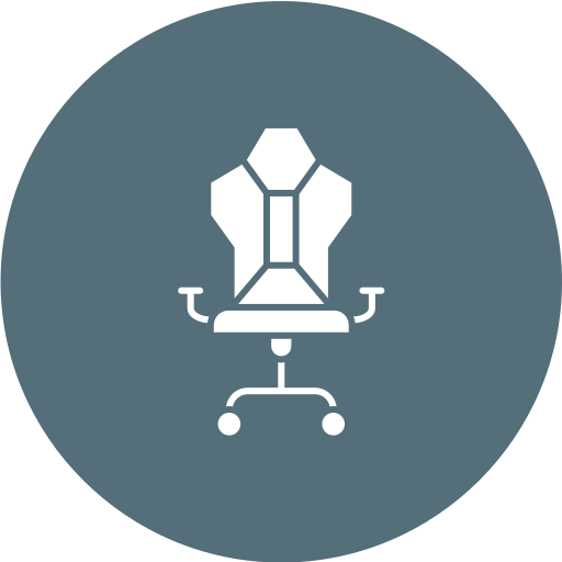 gaming-stuhl kostenlos Icon gaming-stuhl kostenlos Icon