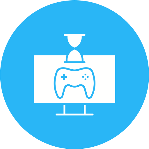 retraso icono gratis