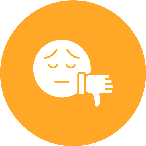 verlieren kostenlos Icon