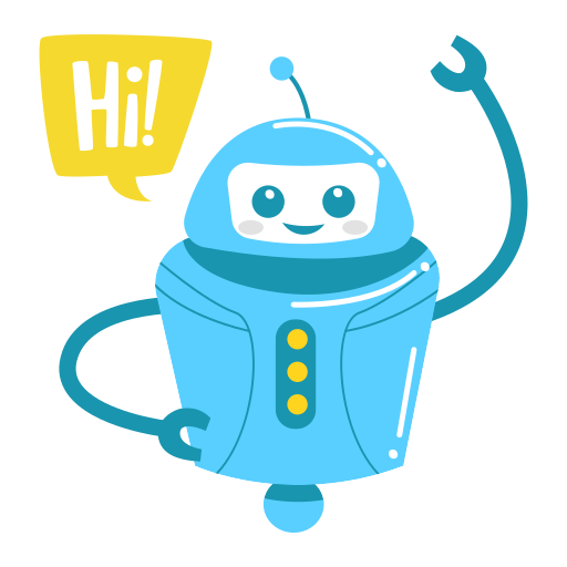 Hello free sticker Hello free sticker