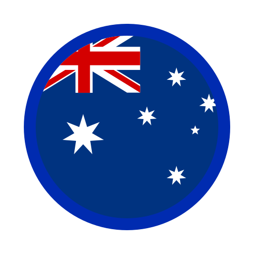 australia icono gratis