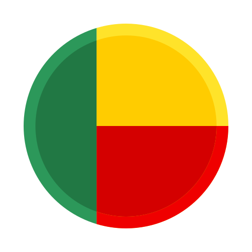 benin kostenlos Icon