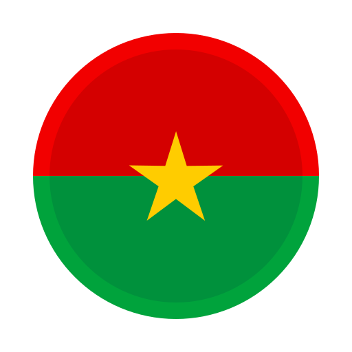 burkina faso icono gratis