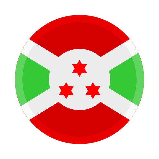 burundi icono gratis