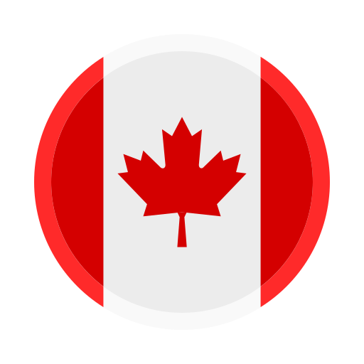 Канада бесплатно иконка