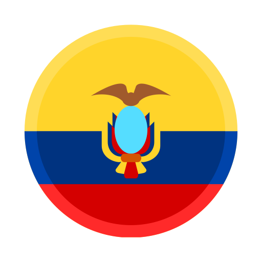 ecuador icono gratis