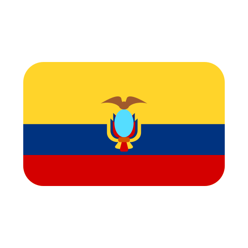 ecuador icono gratis