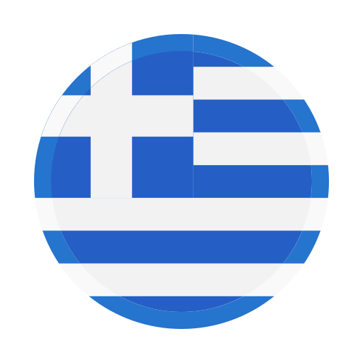 grecia icono gratis