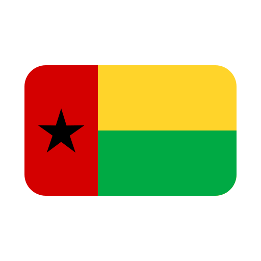 guinea bissau icono gratis