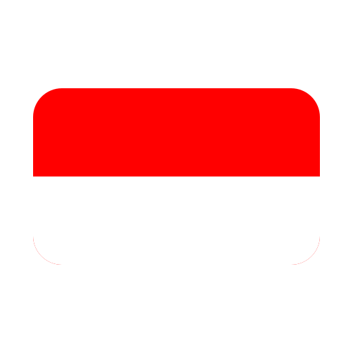 indonesia icono gratis