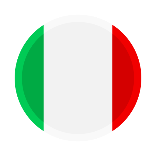 italia icono gratis