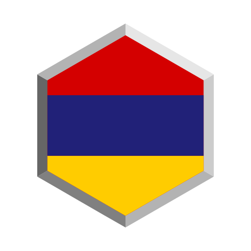 Armenia - Free flags icons