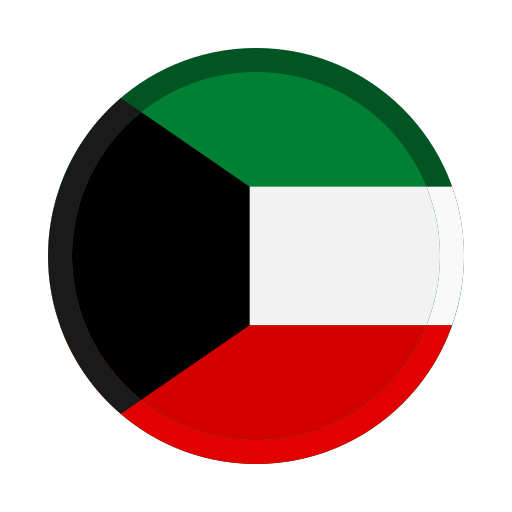 kuwait icono gratis