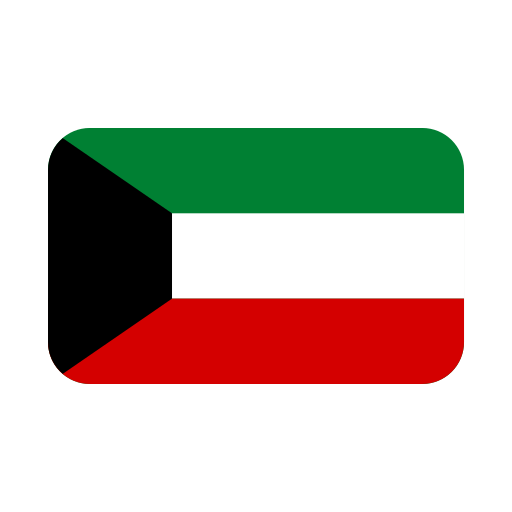 kuwait icono gratis