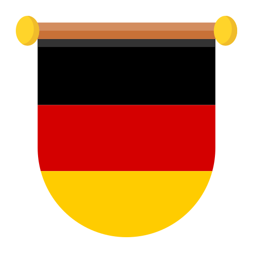 alemania icono gratis