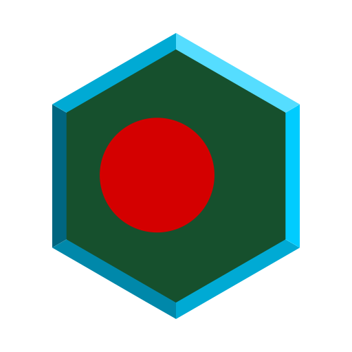 방글라데시 무료 아이콘