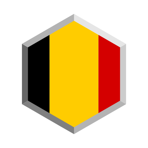la belgique Icône gratuit la belgique Icône gratuit