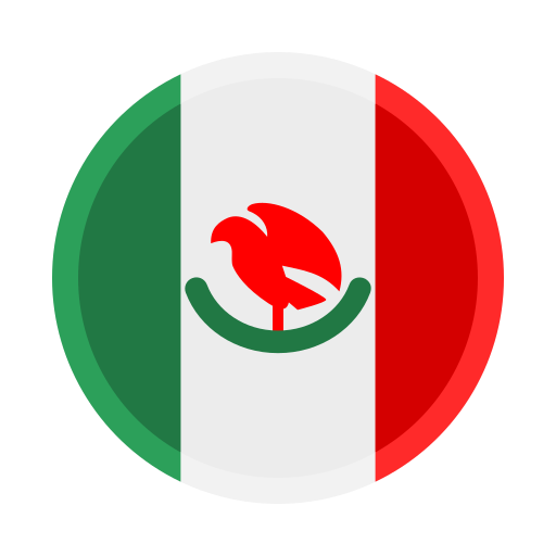 méxico icono gratis