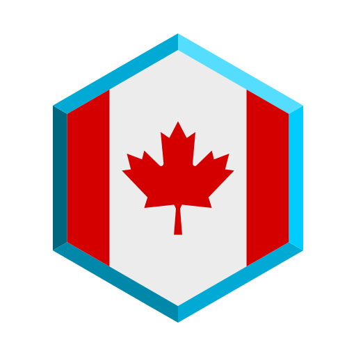 Canada - Free flags icons