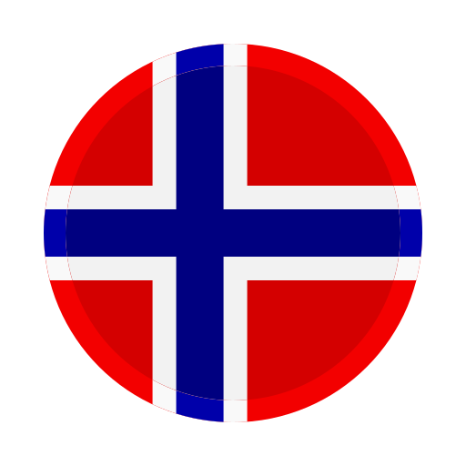 noruega icono gratis