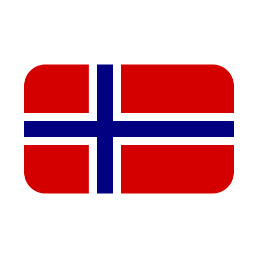 noruega icono gratis