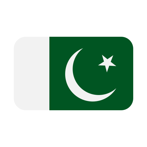 pakistán icono gratis