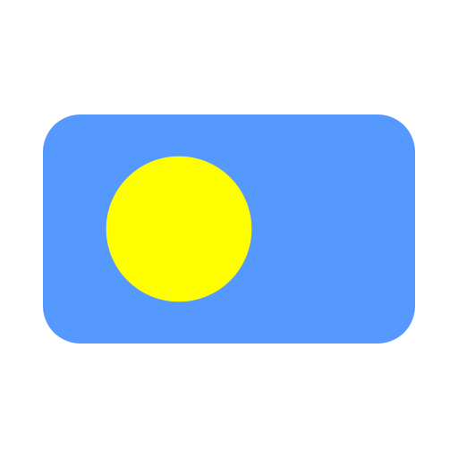 palau kostenlos Icon palau kostenlos Icon