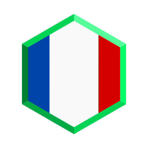 france Icône gratuit