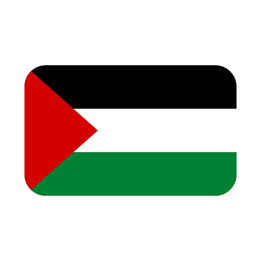 palestina icono gratis