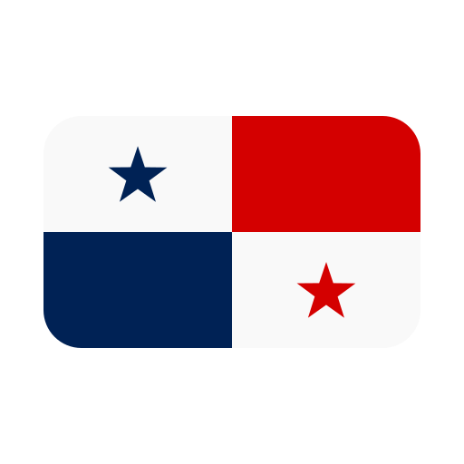 panamá icono gratis