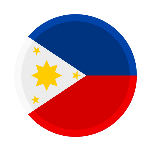 Philippines Generic Flat icon