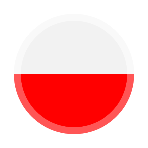 polonia icono gratis