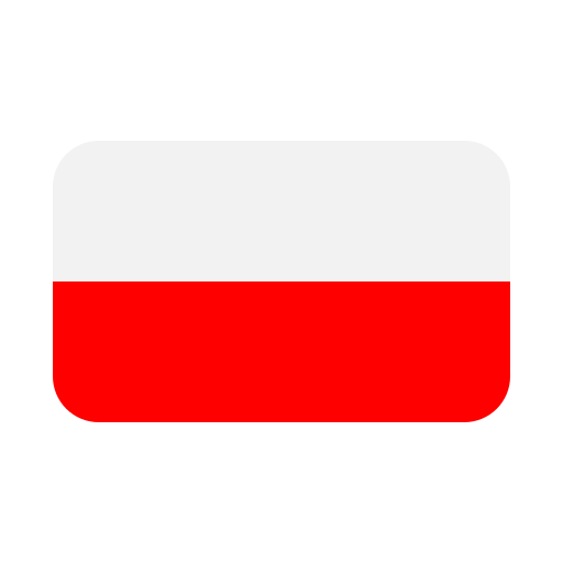 polonia icono gratis