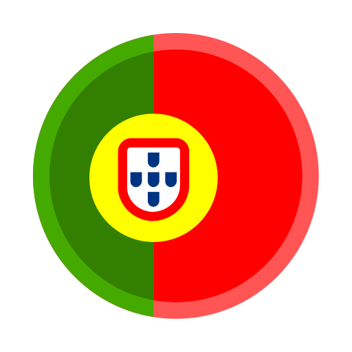 portugal icono gratis